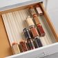 Video 1 for YouCopia SpiceLine Spice Drawer Liner