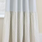 Kids Thistle Curtain w/ Blackout Liner