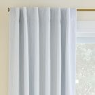 Kids Thistle Curtain w/ Blackout Liner