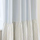 Kids Thistle Curtain w/ Blackout Liner