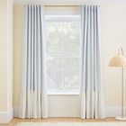 Kids Thistle Curtain w/ Blackout Liner