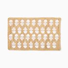 RHODE Thistle Doormat