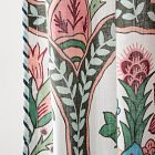 RHODE Mushroom Shower Curtain