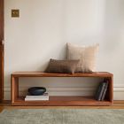 Calla Entryway Bench (56")