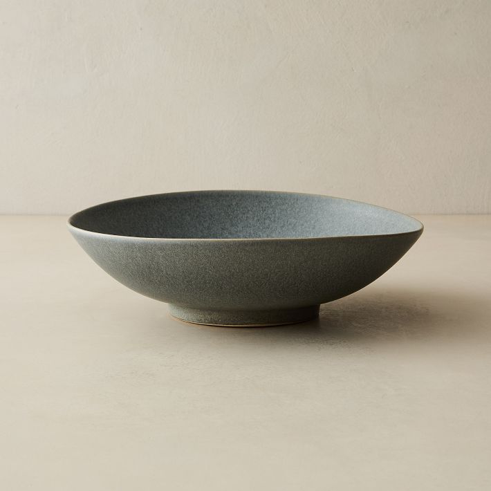 Kanto Stoneware Serving Bowls