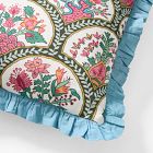 Mushroom Pillow Cover