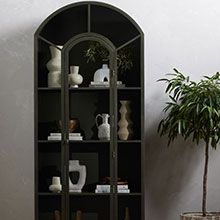 Storage Cabinets