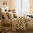 Jawahar Duvet Cover &amp; Shams