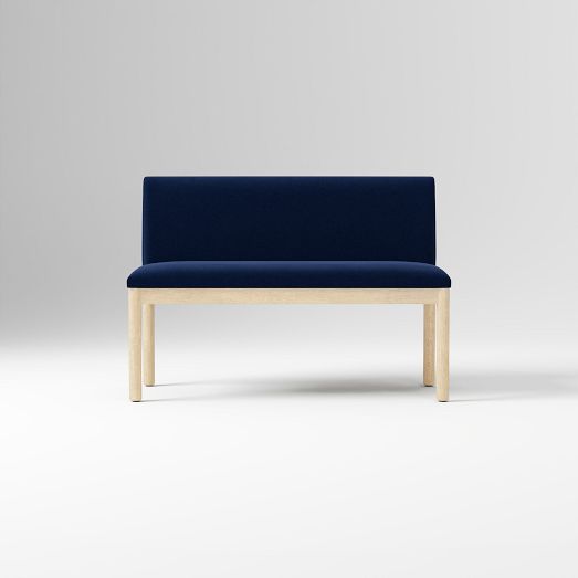 Build Your Own - Hargrove Banquette