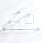 Abbington Bathroom Hardware