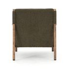 Cane Arms Chair