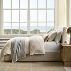 Reversible Double Cloth Blanket
