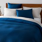 Silky TENCEL&trade; Duvet Cover & Shams - Clearance