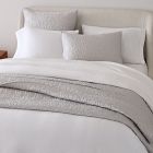 Silky TENCEL&#8482; Floral Quilt