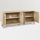 Leonora Media Console (72&quot;)
