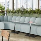 Simii Park Laptop Table