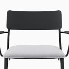 Steelcase Simple Lounge Seat Cushion