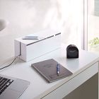 Yamazaki Hidden Cable Box
