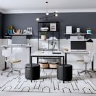 Steelcase Migration SE Height-Adjustable Desk
