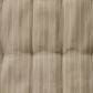 Quilted Sofa Overlay