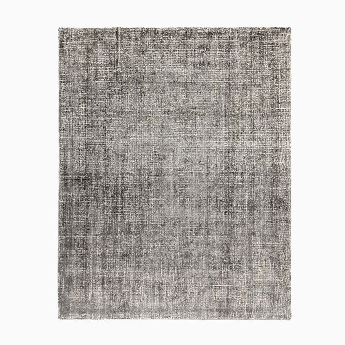 Open Box: Glimmer Handwoven Wool Rug