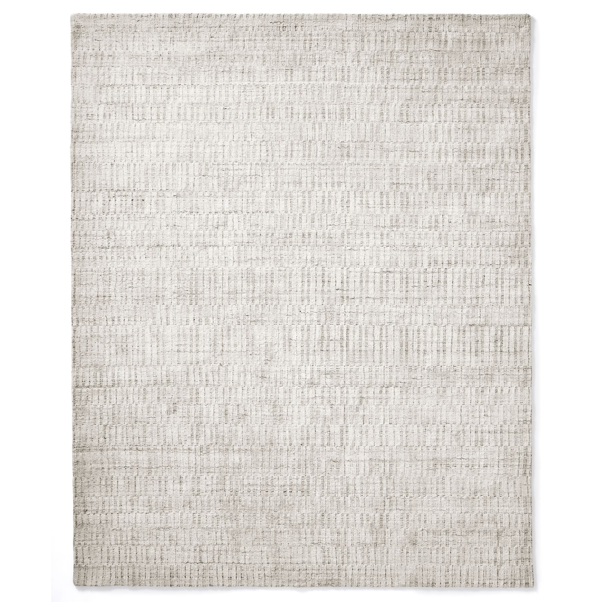 Chip & Dent: Shino Performance Rug, 5x8