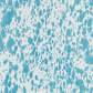 Turquoise Splatter