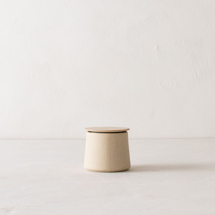 Convivial Butter Keeper