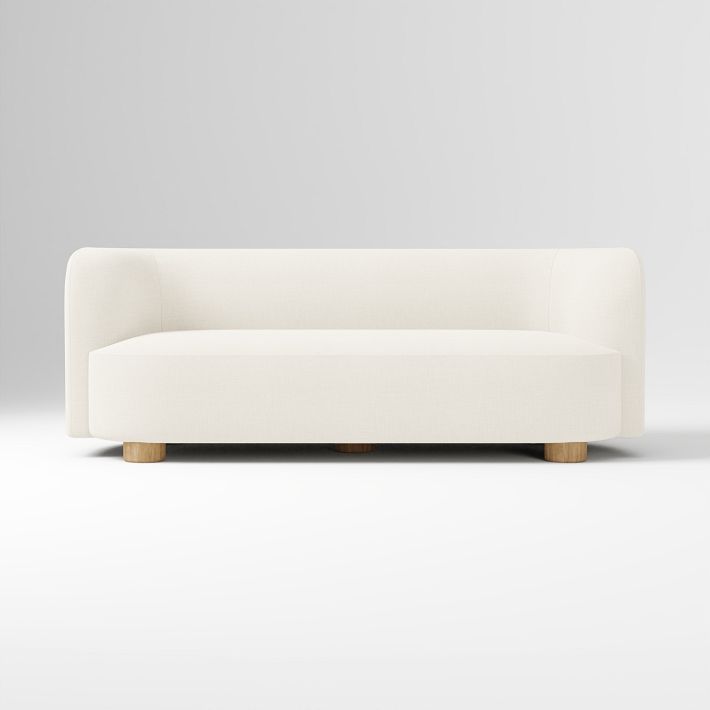 Open Box: Laurent 86" Sofa