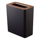 Yamazaki Rim Trash Can - Slim
