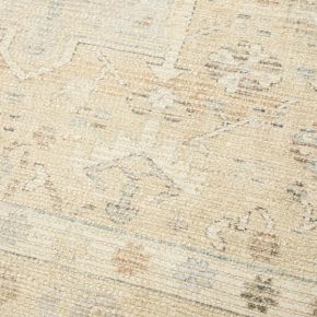 Zahari Rug Swatch | West Elm