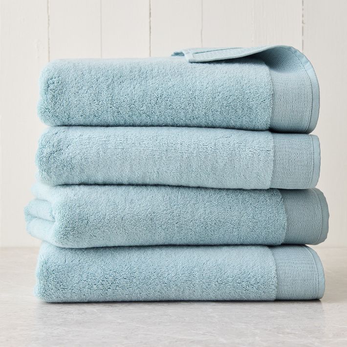 Plush Fibrosoft™ Towel Sets