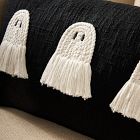 Ghost Trio Pillow Cover