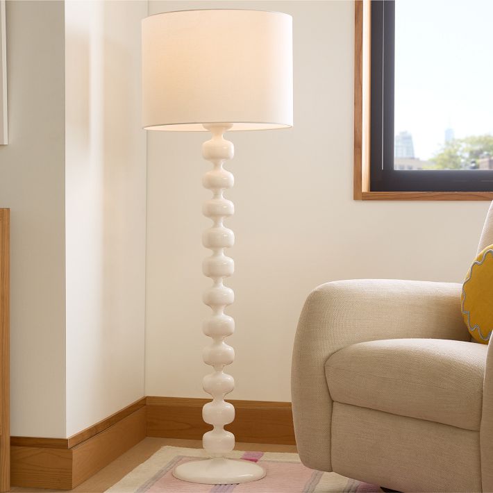 Ruby Floor Lamp (50