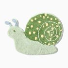 Kids Snail Bath Mat