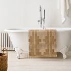 Riad Bath Mat