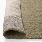 Striped Arch Outdoor Performance Rug