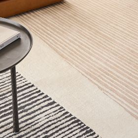 Durban Tufted Wool Rug | West Elm