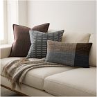 Dash Silk Pillow Cover