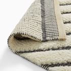 Flag Shag Wool Rug