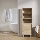 Anton Linen Cabinet