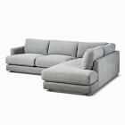 Build Your Own - Haven Sectional