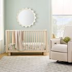 Mini Palm Pattern Rug