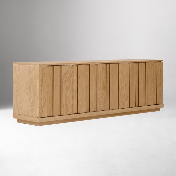 Amazon.com: Bme Jasper Premium Solid Wood TV Stand, Under 10