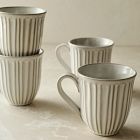 Hana Ceramic Mugs