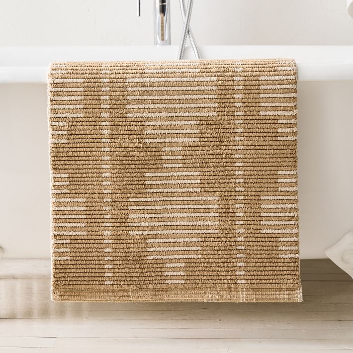 Riad Bath Mat