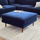 Haven Loft Ottoman