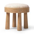 Heulwen Accent Stool