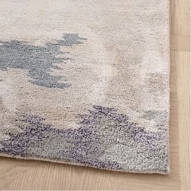 Verve Rug west elm ラグ Verve Easy Care Rug - Stylish & Durable Design | West Elm