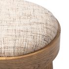 Heulwen Accent Stool